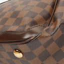 Louis Vuitton Damier Ebene Verona PM Handbag