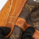Louis Vuitton Noe Grande GM Monogram Canvas Shoulder Bag