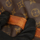 Louis Vuitton Noe Grande GM Monogram Canvas Shoulder Bag