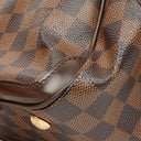 Louis Vuitton Damier Ebene Verona PM Handbag