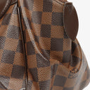 Louis Vuitton Damier Ebene Verona PM Handbag