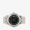 Gucci 5500M Women's Stainless Steel Watch