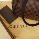 Louis Vuitton Damier Ebene Verona PM Handbag