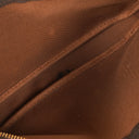 Louis Vuitton Pochette Accessoires &nbsp;Monogram Canvas Clutch Bag