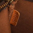 Louis Vuitton Pochette Accessoires &nbsp;Monogram Canvas Clutch Bag