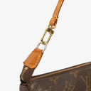 Louis Vuitton Pochette Accessoires &nbsp;Monogram Canvas Clutch Bag