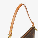 Louis Vuitton Pochette Accessoires &nbsp;Monogram Canvas Clutch Bag
