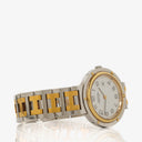 Hermes Clipper Quartz Watch Two- Tone Stainless Steel&nbsp;