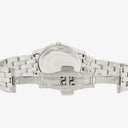 Gucci 5500M Women's Stainless Steel Watch