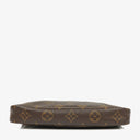 Louis Vuitton Pochette Accessoires &nbsp;Monogram Canvas Clutch Bag