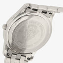 Gucci 5500M Women's Stainless Steel Watch