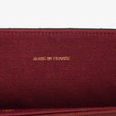 Chanel Classic Single Flap Bag Black Diagonal Quilted Lambskin 24K Gold-Plated Hardware