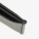 Prada Vitello Move Nero Leather Card Holder