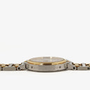 Hermes Clipper Quartz Watch Two- Tone Stainless Steel&nbsp;