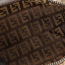 Fendi Zucchino Pochette