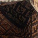 Fendi Zucchino Pochette