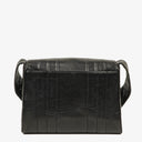Chanel Lambskin Black Vertical Quilted Maxi CC Flap Shoulder Bag