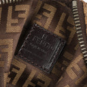 Fendi Zucchino Pochette