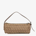 Fendi Zucchino Pochette