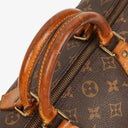 Louis Vuitton Speedy 30 Monogram Canvas Handbag
