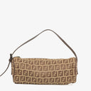 Fendi Zucchino Pochette