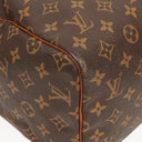 Louis Vuitton Speedy 30 Monogram Canvas Handbag