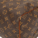 Louis Vuitton Speedy 30 Monogram Canvas Handbag