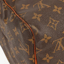 Louis Vuitton Speedy 30 Monogram Canvas Handbag