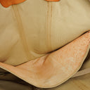 Louis Vuitton Sirius 50 Monogram Canvas Travel Bag