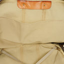 Louis Vuitton Sirius 50 Monogram Canvas Travel Bag