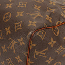 Louis Vuitton Speedy 30 Monogram Canvas Handbag
