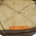 Louis Vuitton Sirius 50 Monogram Canvas Travel Bag