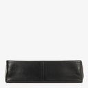 Chanel Vintage Classic Medium Double Flap Bag in Quilted Black Lambskin with 24-karat Gold-Plated Hardware