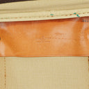 Louis Vuitton Sirius 50 Monogram Canvas Travel Bag