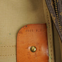 Louis Vuitton Sirius 50 Monogram Canvas Travel Bag