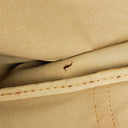 Louis Vuitton Sirius 50 Monogram Canvas Travel Bag