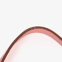 Hermès Kelly To Go Wallet In Rose Confetti Epsom Leather With Palladium Hardware