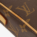 Louis Vuitton Recital Monogram Canvas Bag