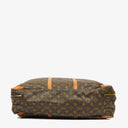 Louis Vuitton Sirius 50 Monogram Canvas Travel Bag