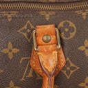Louis Vuitton Speedy 30 Monogram Canvas Handbag