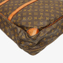 Louis Vuitton Sirius 50 Monogram Canvas Travel Bag