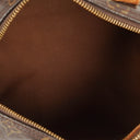 Louis Vuitton Speedy 25 Monogram Canvas Bag