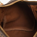 Louis Vuitton Speedy 25 Monogram Canvas Bag