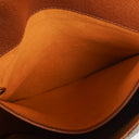 Louis Vuitton Musette Salsa GM Monogram Canvas Bag