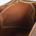 Louis Vuitton Speedy 25 Monogram Canvas Bag