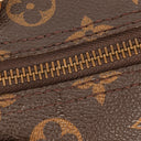 Louis Vuitton Speedy 30 Monogram Canvas Handbag