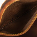 Louis Vuitton Speedy 25 Monogram Canvas Bag