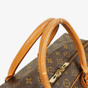 Louis Vuitton Sirius 50 Monogram Canvas Travel Bag