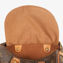 Louis Vuitton Speedy 25 Monogram Canvas Bag