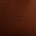 Louis Vuitton Musette Salsa GM Monogram Canvas Bag